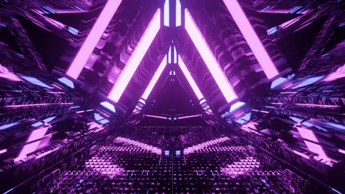 New Tournament Format: Battle Royale Synthwave