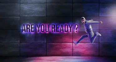 Cyber Runner Championship