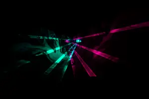 Winter Gaming Festival